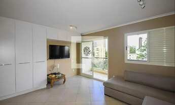 Imagem 6: Apartamento para Aluguel - Panamby, 2 Quartos, 72 m2