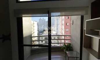 Imagem 2: Cobertura com 2 Suítes para Alugar, frente ao Sírio-Libanês, Consolação, São Paulo