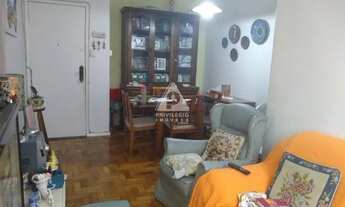 Imagem 3: Engenho Novo, 3 quartos, com vaga e super infraestrutura