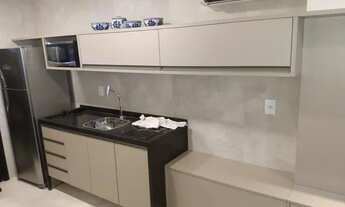 Imagem 7: Apartamento para aluguel tem 35 metros quadrados com 1 quarto