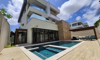 Imagem 5: Casa Duplex de Alto Padrão no Araçagy