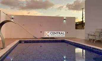 Imagem 4: Casa à venda, 265 m² por R$ 625.000,00 - Arembepe - Camaçari/BA