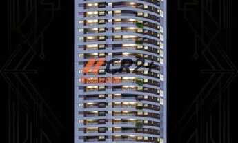 Imagem: Apartamento Lançamento, 95m², para vender