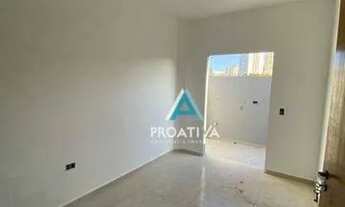 Imagem 6: Apartamento com 2 dormitórios à venda, 53 m² - Jardim Ocara - Santo André/SP