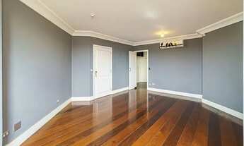 Imagem 4: Apartamento à Venda no Edifício ANA PAULA no 6º Andar na Chácara Klabin em São Paulo/SP co