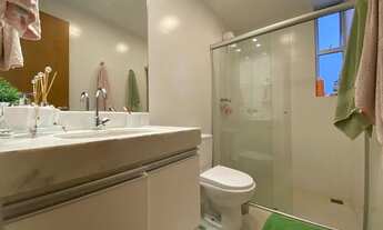 Imagem 16: Área privativa à venda, 3 quartos, 1 suíte, 3 vagas, Buritis - Belo Horizonte/MG