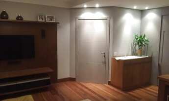 Imagem: SÃO PAULO - Apartamento Padrão - MORUMBI