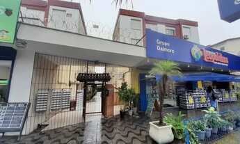 Imagem: JK no Bairro JARDIM LEOPOLDINA com 30 m²