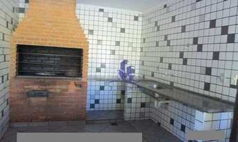 Imagem 3: Chácara com 4 dormitórios à venda, 5000 m² por R$ 480.000,00 - Chácaras Bauruenses - Bauru