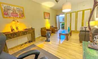 Imagem 7: Sobrado para venda na Pompeia possui 380 metros quadrados com 6 quartos