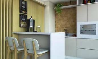 Imagem 5: Apartamento à venda no bairro Pituaçu - Salvador/BA