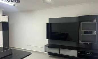 Imagem 2: Casa com 3 dormitórios para alugar, 70 m² por R$ 3.047,14/mês - Jardim Maristela - Atibaia