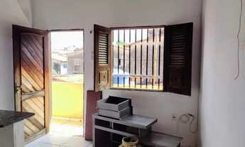 Imagem: Alugo Kitnet na Avenida 1 do Bequimão