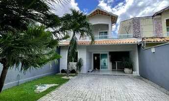 Imagem 7: Duplex alto padrão - 180m2 - 4 quartos - Edson Queiroz - Fortaleza - CE