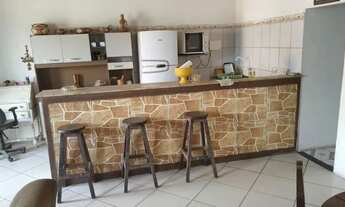 Imagem: Casa para aluguel e venda tem 120 metros