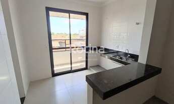 Imagem 3: Apartamento à venda, 2 quartos, 1 suíte, 1 vaga, Santa Mônica - Uberlândia/MG