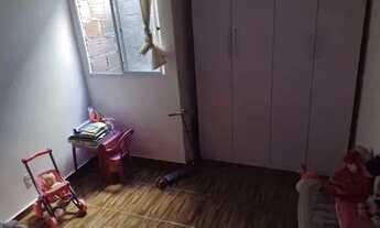 Imagem 2: VENDO CASA EM JARDIM TROPICAL COM 3 QUARTOS