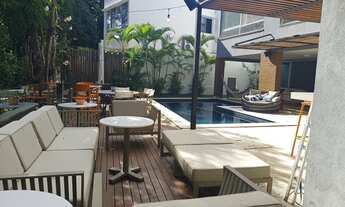 Imagem 6: Casa à venda Alphaville 1