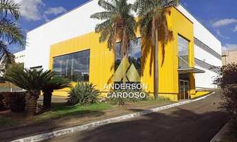 Imagem: Galpão para alugar, 1422 m² por R$ 38.000,00/mês