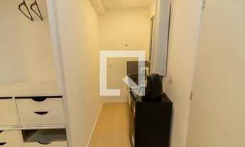 Imagem 4: Apartamento para Aluguel - Butantã, 1 Quarto, 22 m2