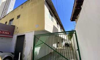 Imagem 1: Apartamento Nº 02 Sobreloja, Av. T-2, Qd 62 Lt. 07 Nº 1502, Setor Bueno, Goiânia(GO