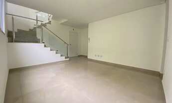 Imagem 2: Cobertura à venda, 4 quartos, 2 suítes, 3 vagas, Santa Rosa - Belo Horizonte/MG