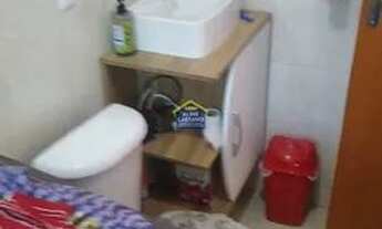 Imagem 4: Apartamento com 2 dorms com sacada Boqueirao