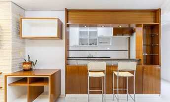 Imagem 2: PORTO ALEGRE - Apartamento Padrão - Bom Fim