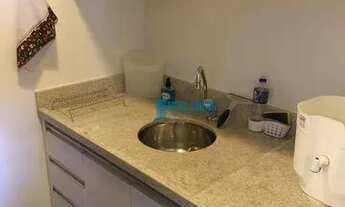 Imagem 6: Conjunto à venda, 42 m² por R$ 650.000,00 - Brooklin - São Paulo/SP