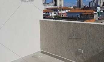 Imagem 4: Apartamento cobertura 67 m2 novo no Ipiranga, Rua do Rancho, 2 dormitórios, quintal, churr