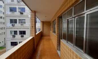 Imagem 3: Amplo apto. 03 quartos, varandão e garagem no Méier (120m²