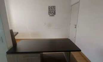 Imagem 7: Apartamento de 2 Dormitórios com 42 m² á Venda por R$ 200.000,00 ou Aluguel por R$ 1.500,0