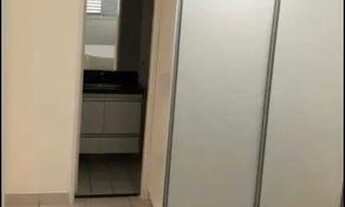 Imagem 7: Apto Mobiliado de 2 q c/ suíte