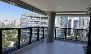Imagem 3: Venda Apartamento 3 Dormitórios - 145 m² Pinheiros