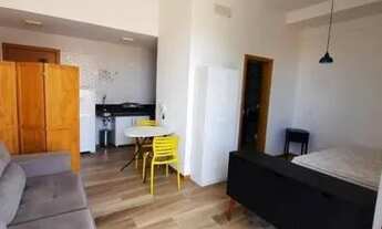 Imagem 7: Loft com 1 dormitório à venda, 47 m² por R$ 560.000,00 - Piratininga - Niterói/RJ