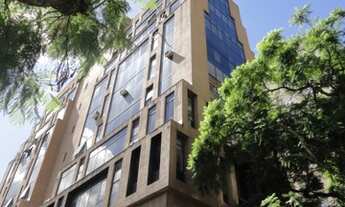 Imagem 1: Sala/Conjunto para aluguel tem 99 metros quadrados em Rio Branco - Porto Alegre - RS