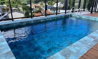 Imagem 4: Apartamento para aluguel com 50 metros quadrados com 1 quarto