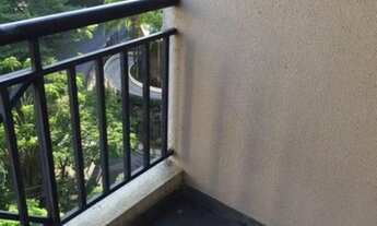 Imagem 6: APARTAMENTO RESIDENCIAL em SÃO PAULO - SP, MORUMBI