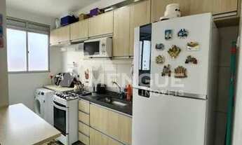 Imagem 5: Excelente apartamento de 2 dormitórios com garagem escriturada, Bairro Sarandi