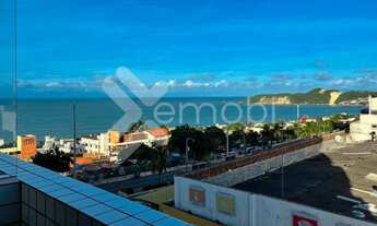 Imagem 3: Apartamento à venda em Ponta Negra (Natal/RN) I Condomínio Granada Flat - 42m² - 1 suíte