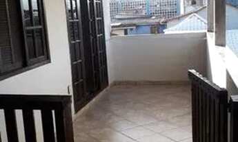 Imagem 6: Cobertura 2 quartos