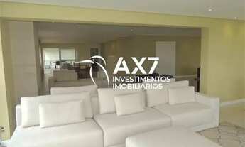 Imagem 3: SãO PAULO - Apartamento Padrão - Panamby