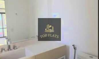 Imagem 6: Flat disponível na Vila Nova Conceição