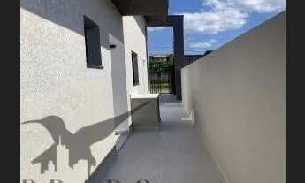 Imagem 2: CASA NOVA - JARDIM DOS PINHEIROS