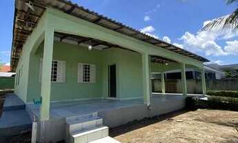 Imagem: Aluga-se ótima casa localizada no bairro