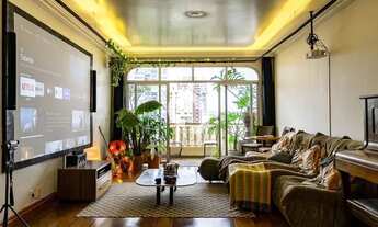 Imagem 7: De frente para o Verde no melhor do Cambuí