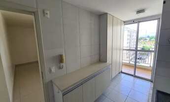 Imagem 5: Condomínio Brisas do Parque Residencial Clube, MOBILIADO, 2 QUARTOS, 1 VAGA