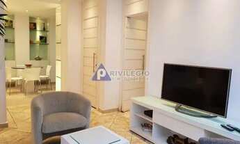 Imagem 4: Privilégio Imóveis Vende: Excelente apartamento em COPACABANA - RJ