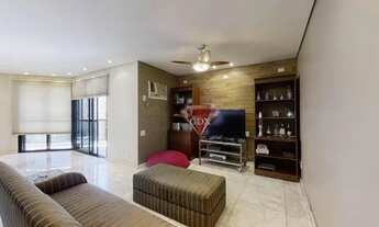 Imagem 5: Cobertura a venda no Jardins