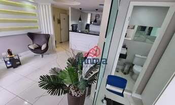 Imagem 5: Sala para alugar, 44 m² por R$ 3.000,00/mês - Centro - Guarulhos/SP